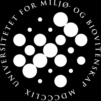 Universitetet for Miljø- og Biovitenskap, Felles Studentsystem (FS), Studieavdelingen VALIDERINGSSKJEMA FOR BRUKERE AV FELLES STUDENTSYSTEM (FS) VED UNIVERSITETET FOR MILJØ- OG BIOVITENSKAP (UMB) For