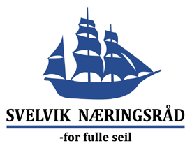 Svelvik Næringsråd ble stiftet 16.