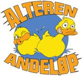 Andelodd til Alteren Andeløp 2014 er å få kjøpt! Neste Alteren andeløp arrangeres lørdag 21.juni 2014, med andeslipp kl. 13.00. Kom og opplev den gode stemninga! Passer for folk i alle aldre.