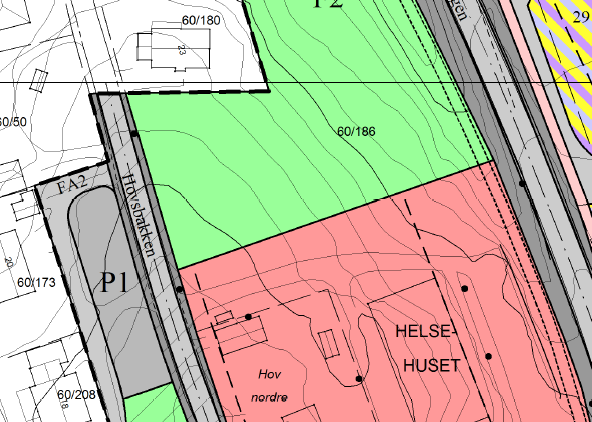 Fra tjenesteområde Bygg og Eiendom v/morten Normann, Fra tjenesteområde Helse og Omsorg v/åse Flatland: Tjenesteområde Bygg og Eiendom har ansvaret for alle kommunale bygg nye og gamle.