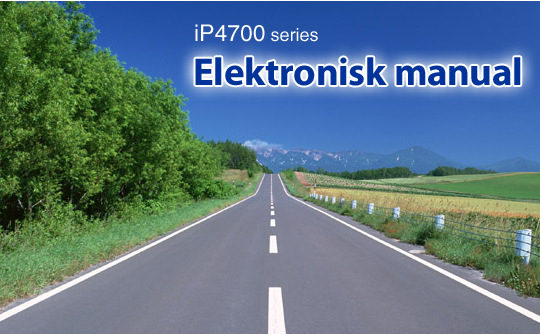 Canon ip4700 series Elektronisk manual Side 1 av 447 sider Slik bruker du denne håndboken Skrive ut håndboken MC-4061-V1.