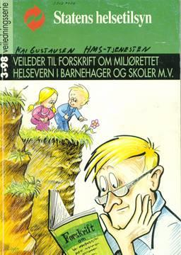 Lover, forskrifter og veiledere Lover, forskrifter og veiledere