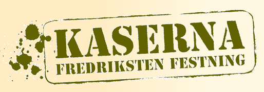 Kaserna Fredriksten Festning Beliggenhet: Hotellet reklamerer med at den Nye Kaserna ligger i fantastiske og historiske omgivelser på Fredriksten festning, et steinkast fra Halden sentrum.