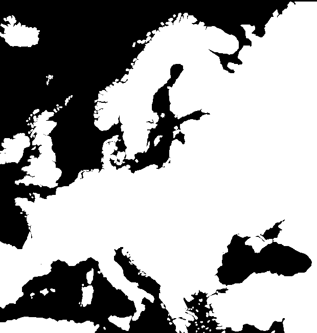 Today we are the leading Nordic P&C insurer with a full service offering and a strong European presence Geographical presence in Europe Brief facts about If 2009 Gross written premiums: EUR 3.