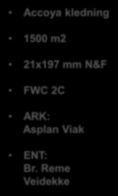21x197 mm N&F FWC 2C ARK: