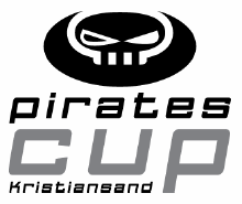 Pirates Cup 2013... Helgene 31. mai 2. juni (Ungdom/Junior) og 14.-16. juni (Senior) inviterer Kristiansand Pirates nok en gang til den tradisjonsrike turneringen Pirates Cup i Kristiansand.