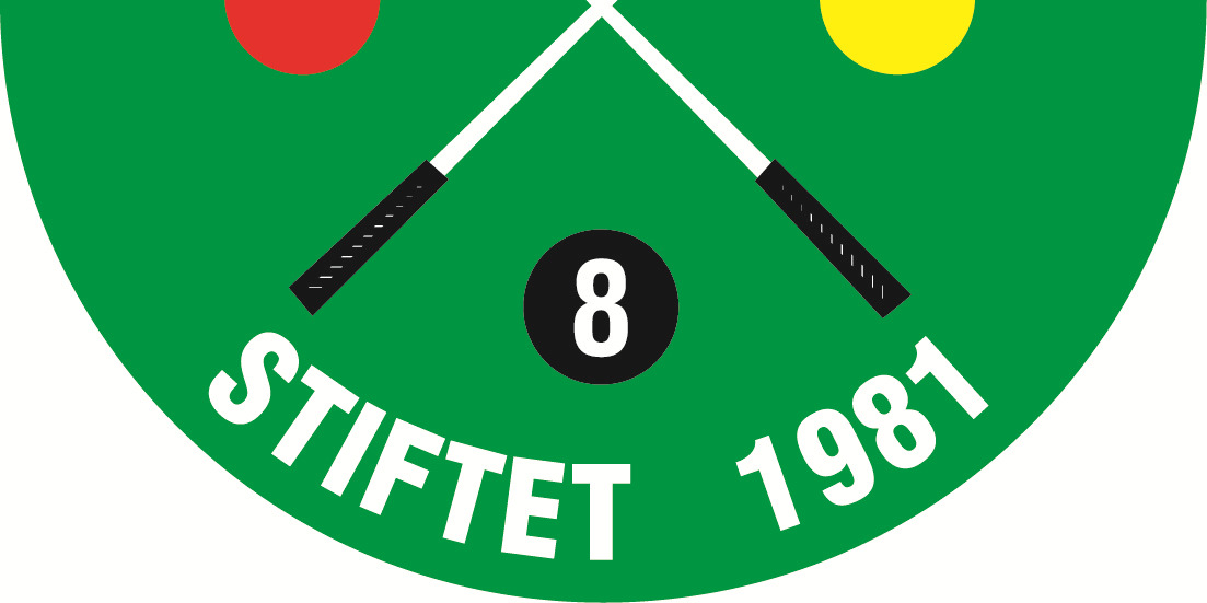 NORGES BILJARDFORBUND The Norwegian Billiard Federation TURNERINGS- BESTEMMELSER OG SPILLEREGLER NBs turneringsbestemmelser og spilleregler (TBR) har blitt utarbeidet