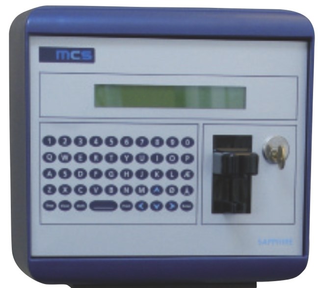 3 Kortautomat Sapphire+ - TA 2000 Godkjent for kjøp og salg Kortautomat Sapphire+ eller TA 2000 med SCPC on-line mot Web TA 2000 + SCPC Kortautomat TA 2000 med tillegg av SCPC muliggjør on-line