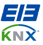 Styringsteknologier Figur 5-3 KNX godkjent KNX har utviklet en åpen standard for buss-systemer i husholdninger og næringsbygg som benytter OSI-modellens oppbygning.