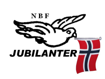 Norges Brevdueforbund (NBF): President: Frode Brakstad (tlf: 90 03 42 59) Svinten 19 3941 Porsgrunn E-post: frode.brakstad@pigeonvitality.