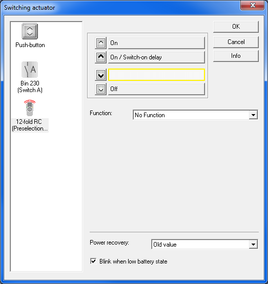 204 Eaton RF-System - Help 7.