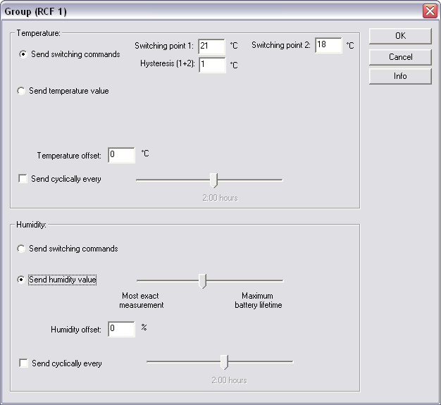 234 Eaton RF-System - Help