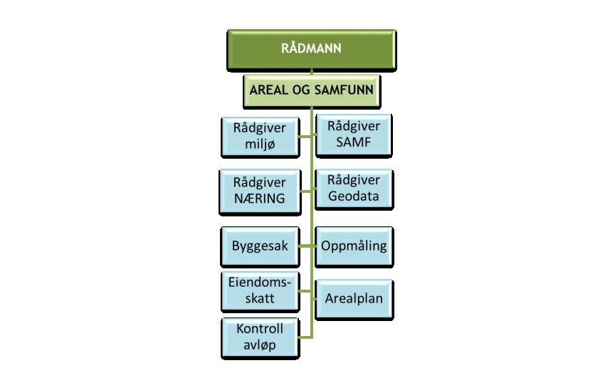 Organisasjonsforedling hva vil vi får til?