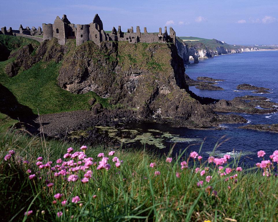 IRLAND - COUNTY