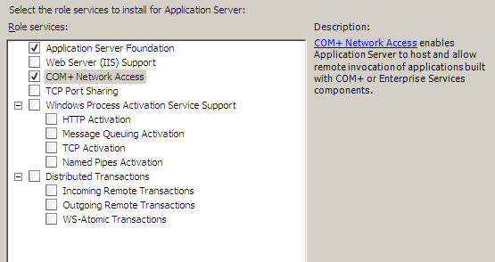 Helpful Hints: XenApp 5 Requirements for the Legacy Farm The servers in the legacy farm must be running XenApp 5 for Windows Server 2003 with Hotfix Rollup Pack 5 (HRP5) or XenApp 5 for Windows