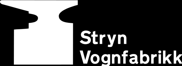 tusenårsskiftet fungerte Stryn Vognfabrikk som ein serviceinstitusjon for