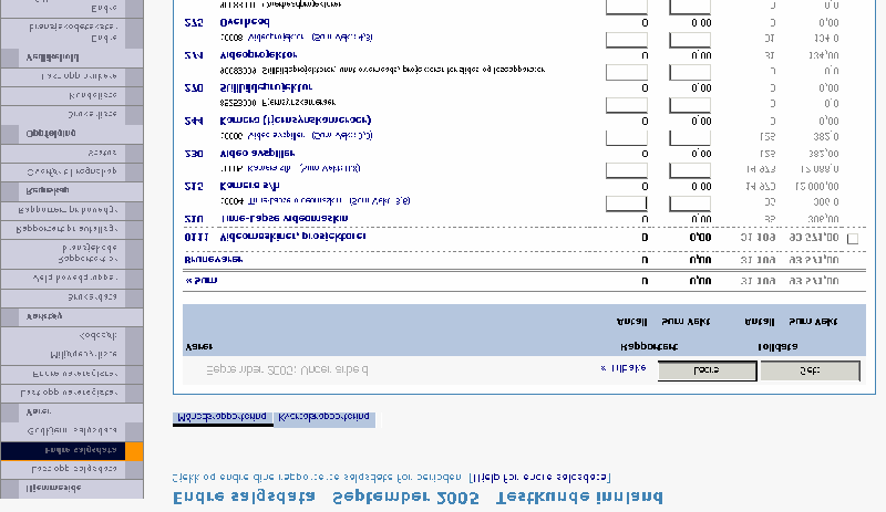 Håndtering i Miljøportalen Rapporteres