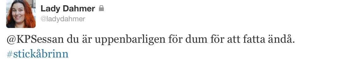 70 De har som illustrasjonen viser, skjelt hverandre ut i harde ordelag. Nå har blitt gode venner selv om de ikke er enige i alle saker.