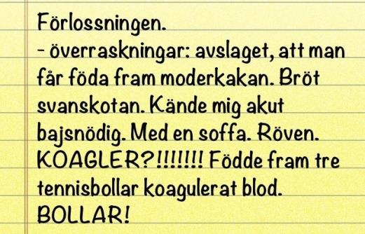 76 Och vi ska inte ens tala om avslaget och koaglerna. Eller jo det ska vi ju. (Post 44, 30. september) En liten notatlapp forut for en samme podcast av Joller er smidd over samme lest: (Post 15, 10.