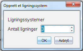 Opprette en stykkevis definert funksjon 1. Begynn funksjonsdefinisjonen. For eksempel, skriv inn følgende. Define f(x)= 2. På fanen Hjelpefunksjoner, klikk på for å vise sjablonene. 3. Velg.