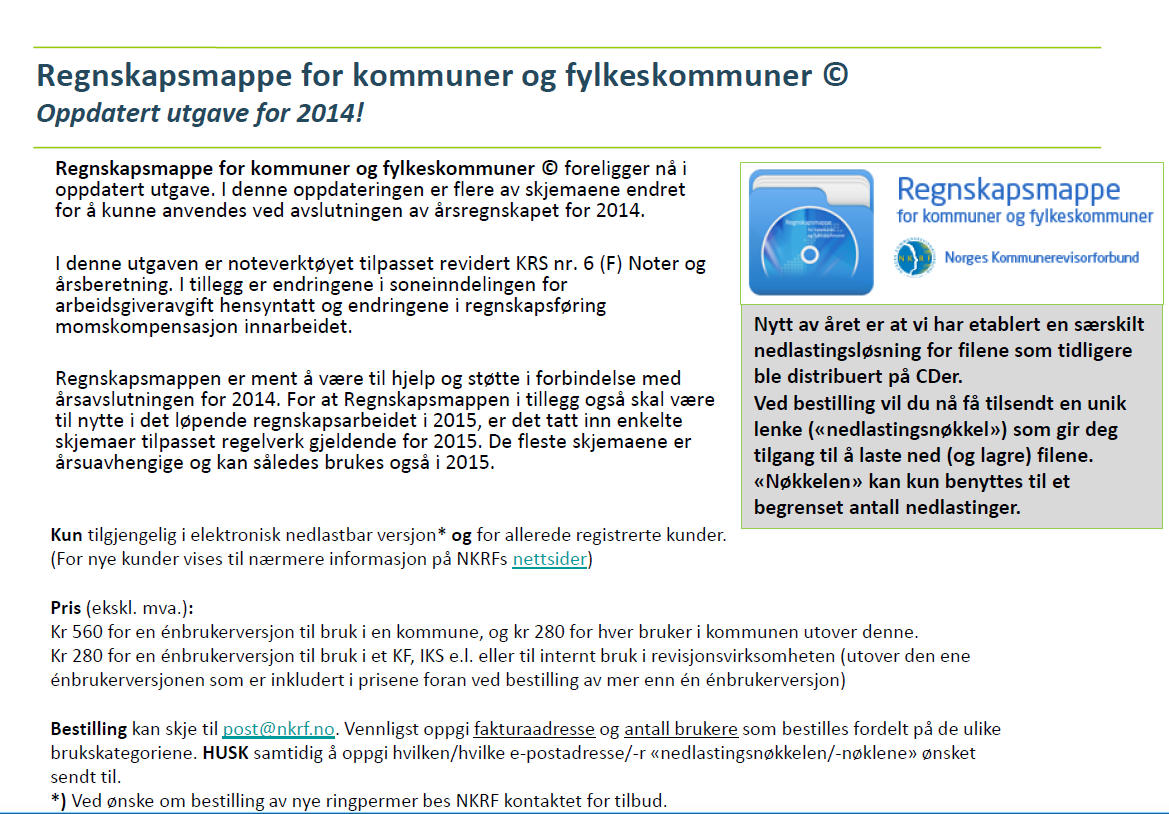 AVSTEMMING I