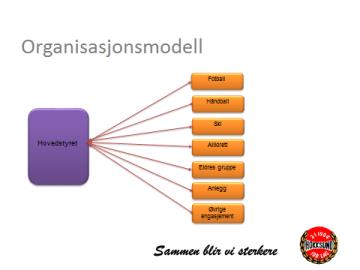 HIL basisplattform Struktur i HILs strategi HILs aktivitet HILs organisering Tiltaksplaner barn og unge