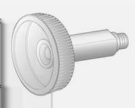 Kjøring og bruk 171 Bajonettadapter: Nederland, Norge, Spania, Storbritannia EURO-adapter: Spania DISH-adapter (Italia): Bosnia-Hercegovina, Bulgaria, Danmark, Estland, Frankrike, Hellas, Italia,