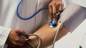 «If you, when visiting a medical specialist, are found not to be sick it is not a matter of being well, but a matter of not