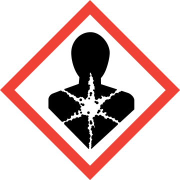 22 Etikettelementer Signalord: Innhold: H-setninger: P-setninger: Fare Metanol Tilleggsinformasjon: EC-nummer 200-659-6 Meget brannfarlig væske og damp Giftig ved svelging Giftig ved hudkontakt