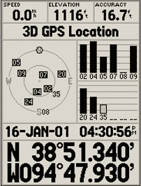 GPS navigasjon GPS Global Positioning System Da det amerikanske militære satellitt navigasjonssystem GPS ble introdusert, revolusjonerte det navigasjonen.