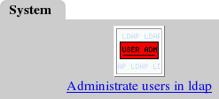 <fixme: mangler tekst> Verifikasjon <fixme: mangler tekst> 4415 Oppdater konfigurasjonsdatabase <fixme: mangler tekst> Bruker endrer eget passord 4420 Om brukeren kjenner passordet sitt kan dete