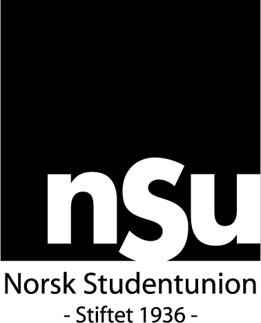 Norsk Studentunion -stiftet 1936 - Høringsuttalelse Storgata 19, 0184 Oslo Tlf: 22044950.