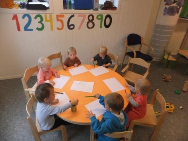 Lovgrunnlaget I juni 2005 kom en ny barnehagelov for alle barnehagene i Norge. Den første loven kom i 1975.