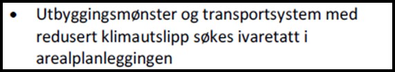 fase inn alternative drivstoff Tiltaksområdene kan være kontroversielle, da dette handler om hverdagsvalg den enkelte gjør i forhold til å bruke bil, buss eller sykkel.