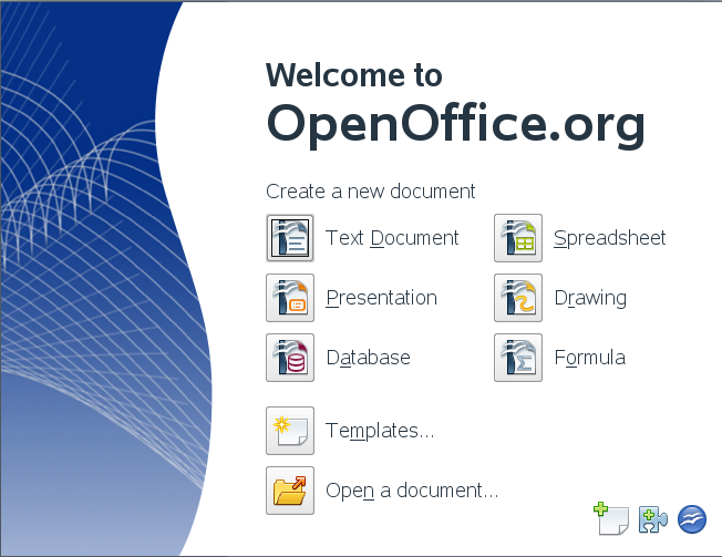 OpenOffice.org 154 OpenOffice. org OpenOffice.org OpenOffice.org Writer Utvikler Sun Microsystems og brukernettverk. Utgitt 30. april 2002 Nyeste versjon 3.2.0 (11.