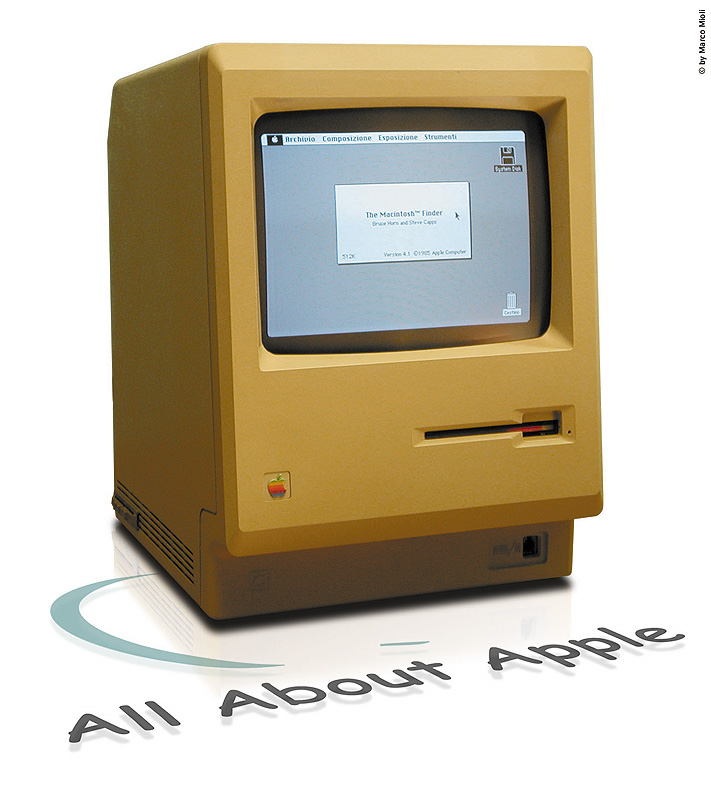 Operativsystem 18 Tidlig på 1980-tallet kom Commodore og Apple med OSer med et til dels grafisk brukergrensesnitt, henholdsvis for Commodore PET og Apple II.