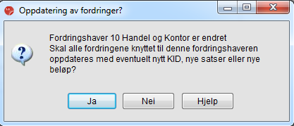 7 Altinn retur, kvittering terminoppgjør 8 Andre endringer Altinn har gjort endringer i utsendelse av kvittering terminoppgjør, noe som førte til at Huldt & Lillevik Lønn 5.