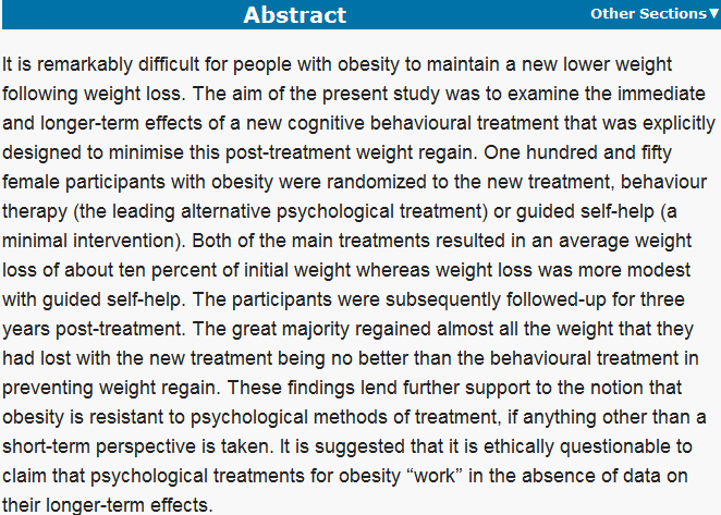 Obesity in children and young people: a crisis in public health. Obesity Reviews. May; 5(1): 4-104.