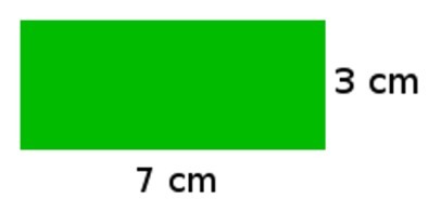 32 Parallellogram Firkant der sidene er parvis parallelle. G H Trapes Firkant der 2 av sidene er parallelle. Trekant Sirkel 2 r r 2 Eksempel 111: Regn ut omkrets og areal til kvadratet.