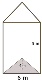 37 G = Grunnflate H = Høyde Pyramide Sylinder r = Radius r 2 H r = Radius H = Høyde 2 r 2 + 2 r H r = Radius H = Høyde r = Radius s = Sidekant Kjegle r 2 + r s r = Radius r = Radius Kule r 3 r 2