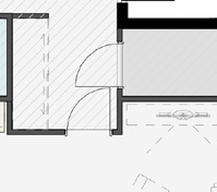 rom: 3 83 m SKALA P-rom: 1:100 83 Stue/kjøkken, m, 86 msoverom, Gang 0 : 1 133 m ROM ANT: 13.3 m² BALKONG: 86 m 13 m Soverom 7.8 m² 3.7 m² 7. m² 15.4 m² Soverom 7.9 m² 5.6 m² 13.3 m².3 m² 11.