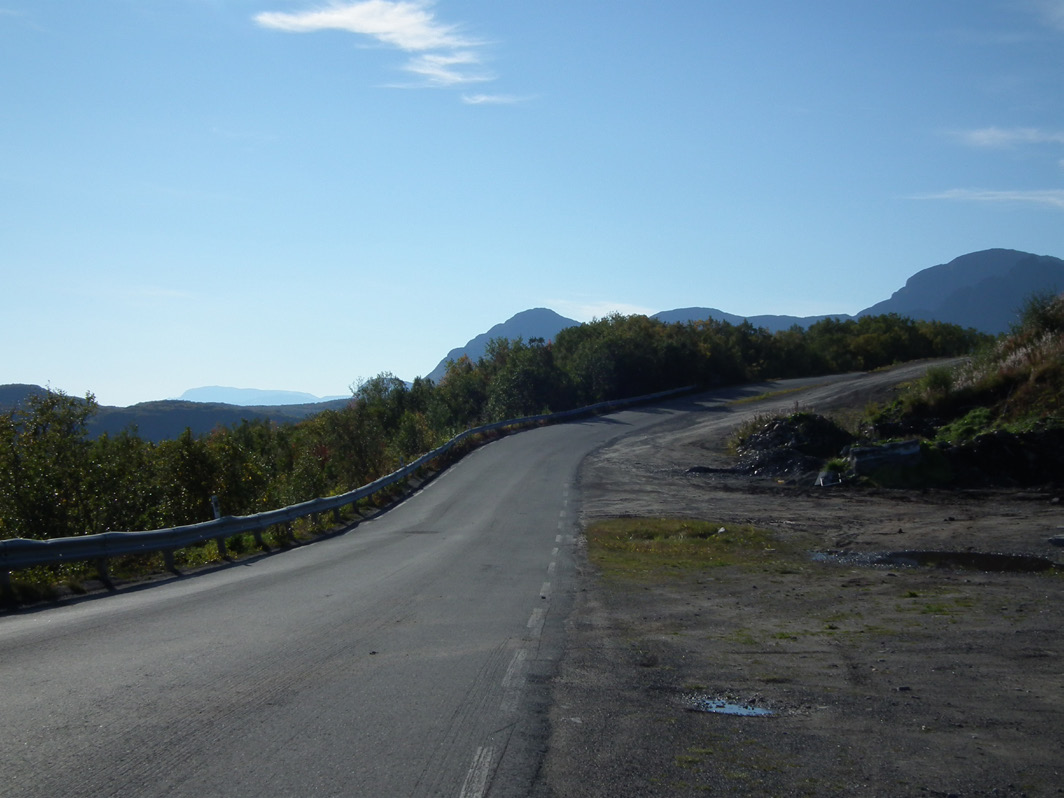 Planbeskrivelse, planbestemmelser og plankart