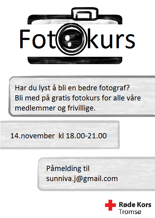 Fotokurs