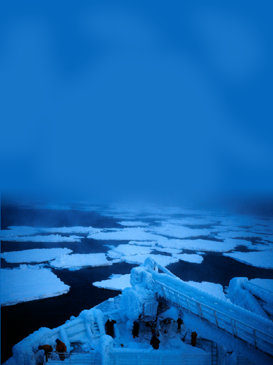 03 KORTRAPPORT/BRIEF REPORT SERIES NORSK POLARINSTITUTT, TROMSØ 2005 Klimaendringer i Nord-Norge og på Svalbard Presentasjoner og
