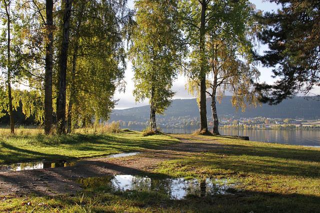 BETALINGSSATSER OG GEBYR 2015 VEDTATT AV