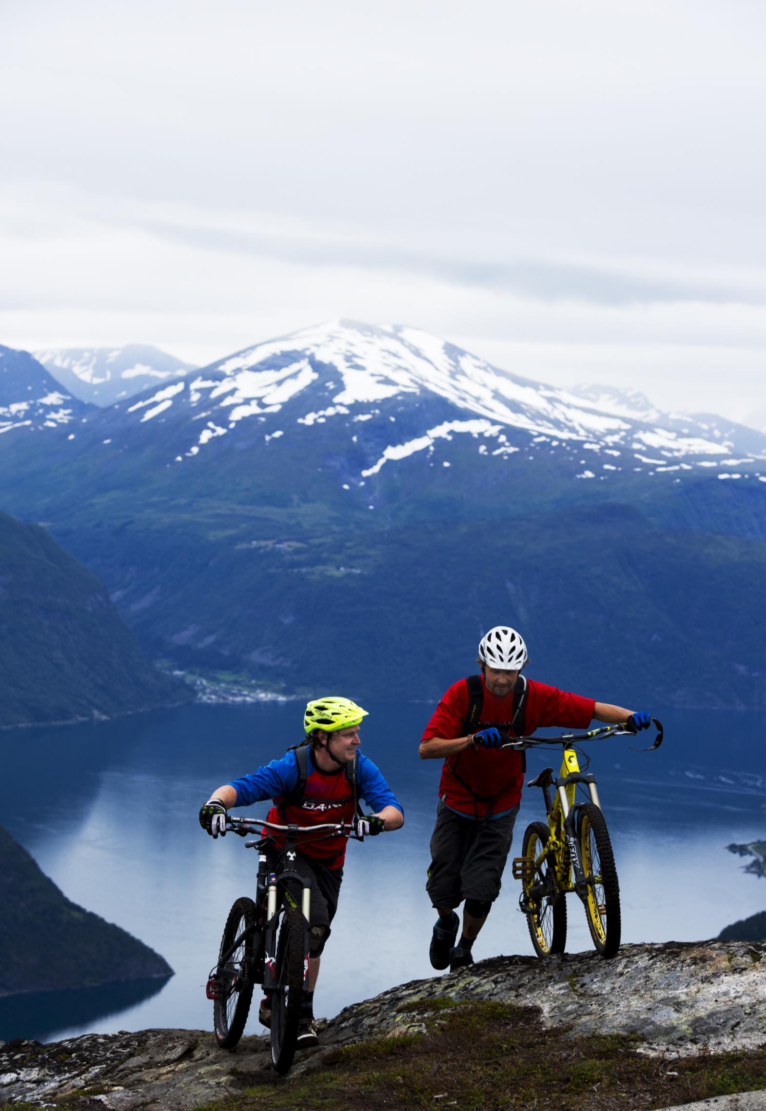 Foto: Mattias Fredriksson Photography AB - Visitnorway.