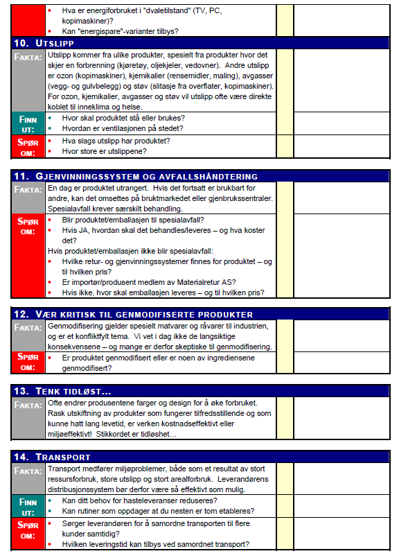 emaplan for energi og klima,