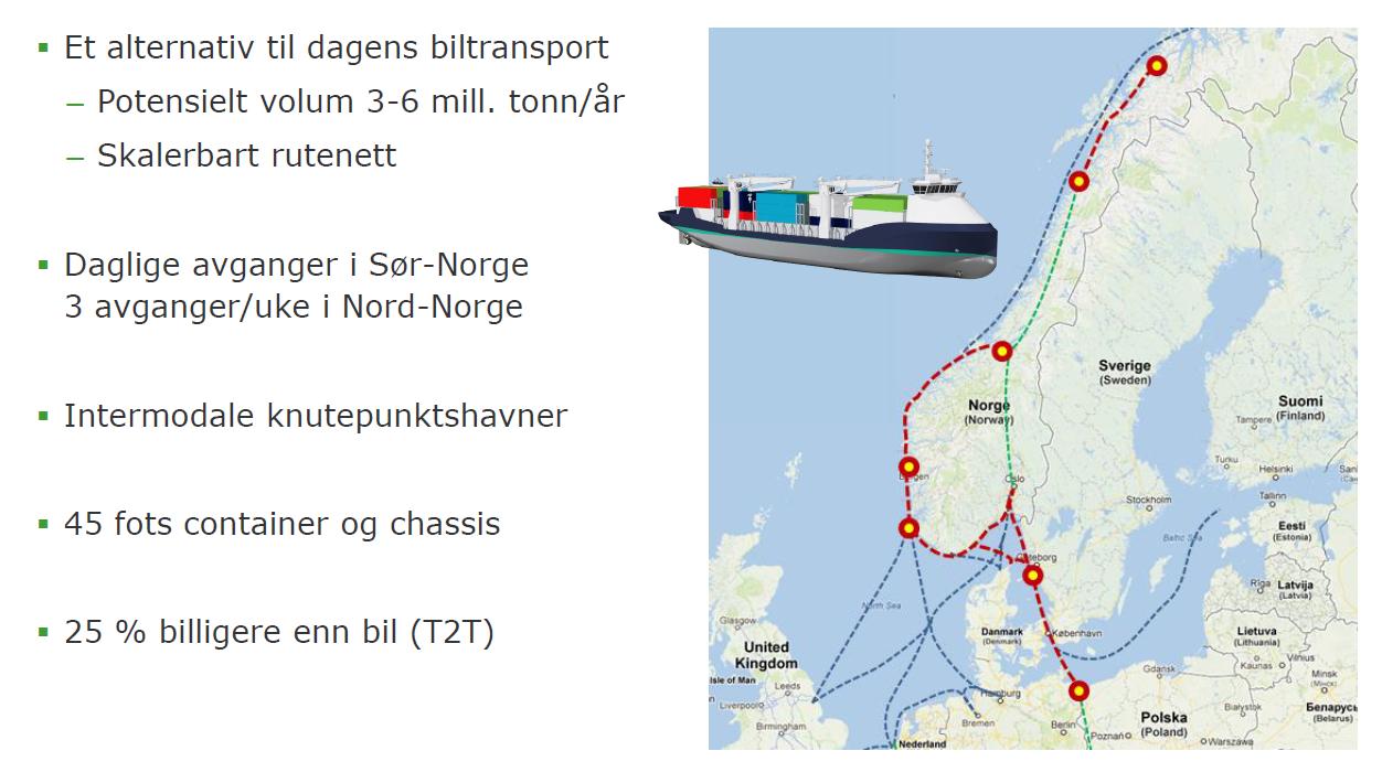 strukturendinger til over tid for å endre dette.