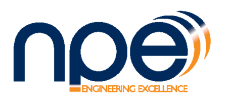 Presisjonsingeniør Northern Precision Engineering Ltd. Buddle Industrial Estate, Benton Way Wallsend, Tyne & Wear, NE28 6DL Tel: +44 (0) 191 2636666 Fax: +44 (0) 191 2630356 Web: www.npe.uk.