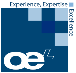 P re s is jon s in ge n iør OEL Group Atley Way, North Nelson Industrial Estate, Cramlington Northumberland, NE23 1LL Tel: +44 (0) 1670 737077 Fax: +44 (0) 1670 736127 Web: www.oel-group.